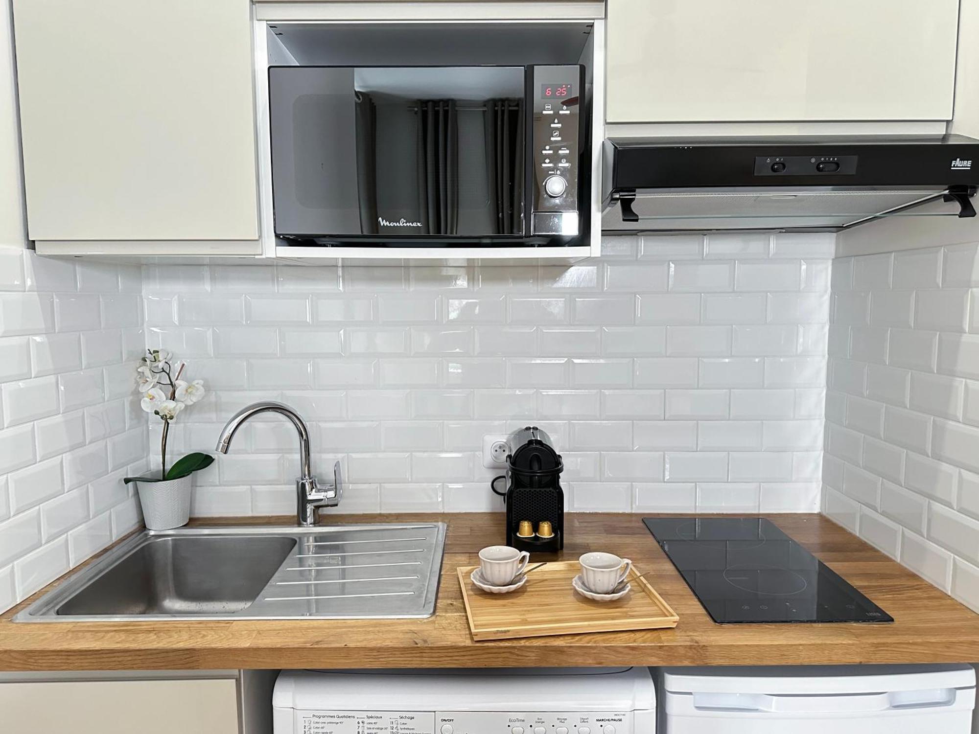 Spacious Studio In Saint-Germain-Des-Pres Apartment Paris Luaran gambar