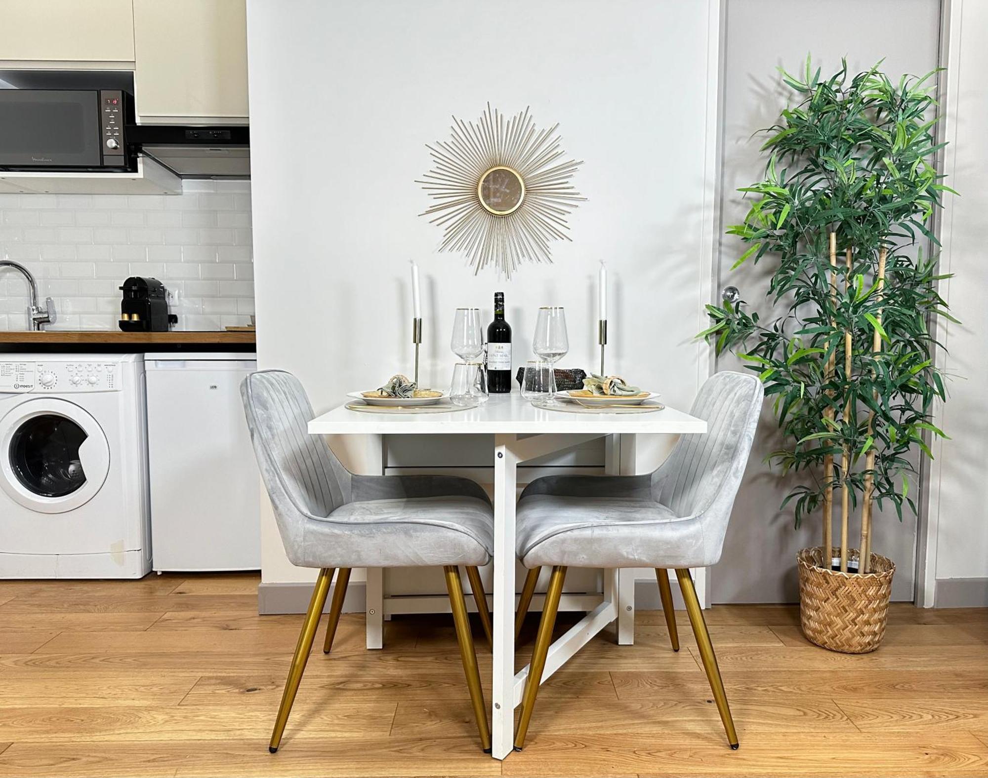 Spacious Studio In Saint-Germain-Des-Pres Apartment Paris Luaran gambar