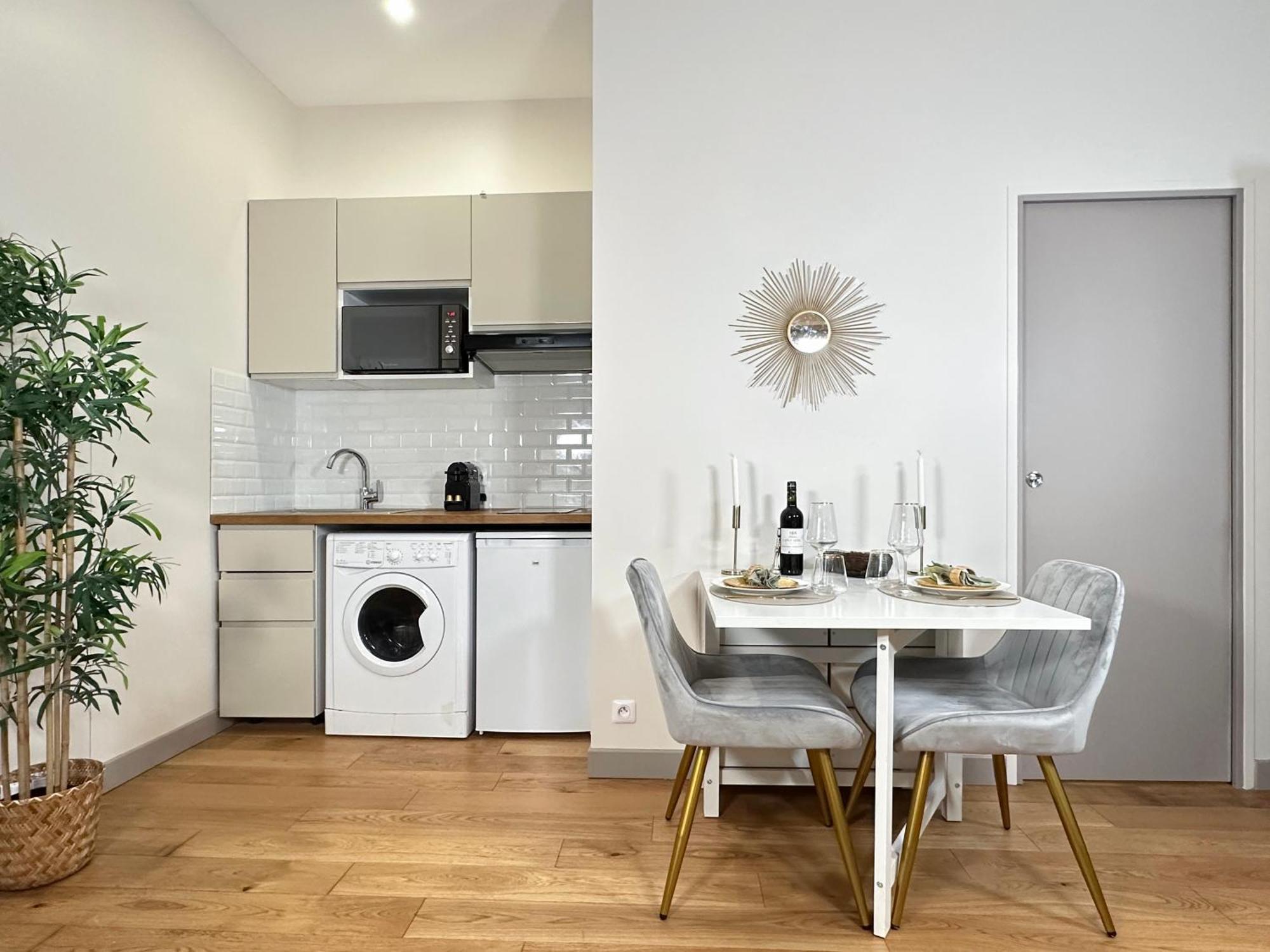 Spacious Studio In Saint-Germain-Des-Pres Apartment Paris Luaran gambar